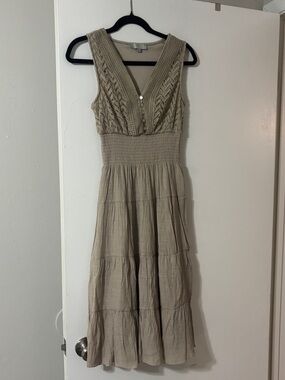 5/$25 💐 | J Gee Dress